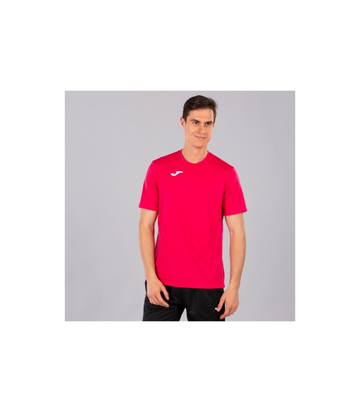 T shirt outlet fucsia