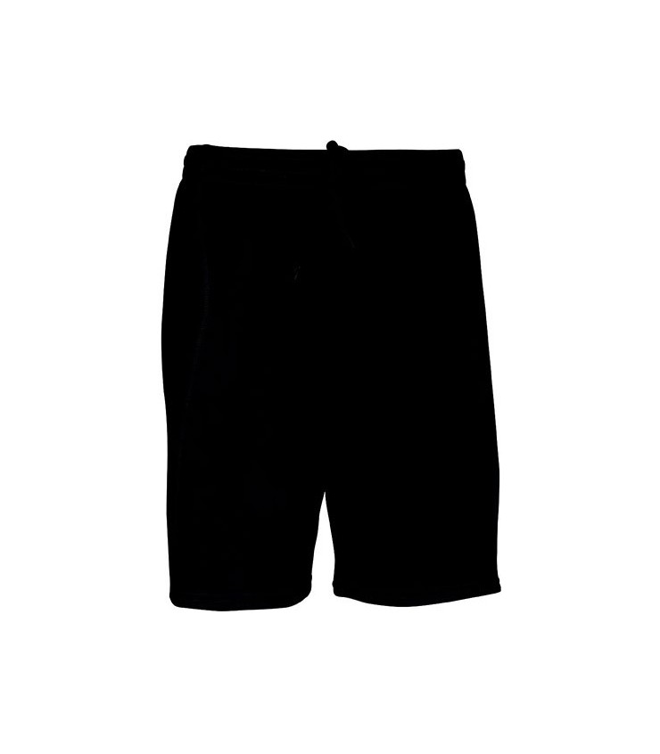 Kids Sport Shorts - Black