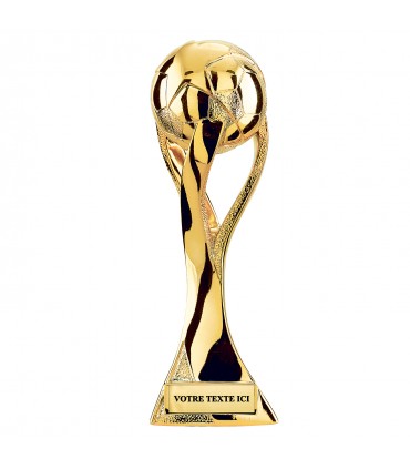 Football Player Trophy