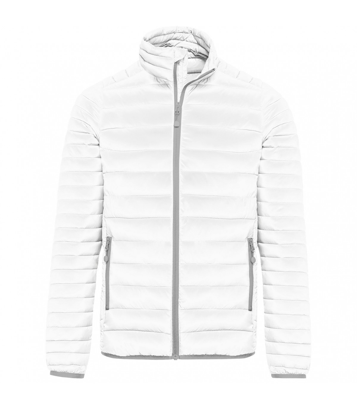 Doudoune outlet homme blanche