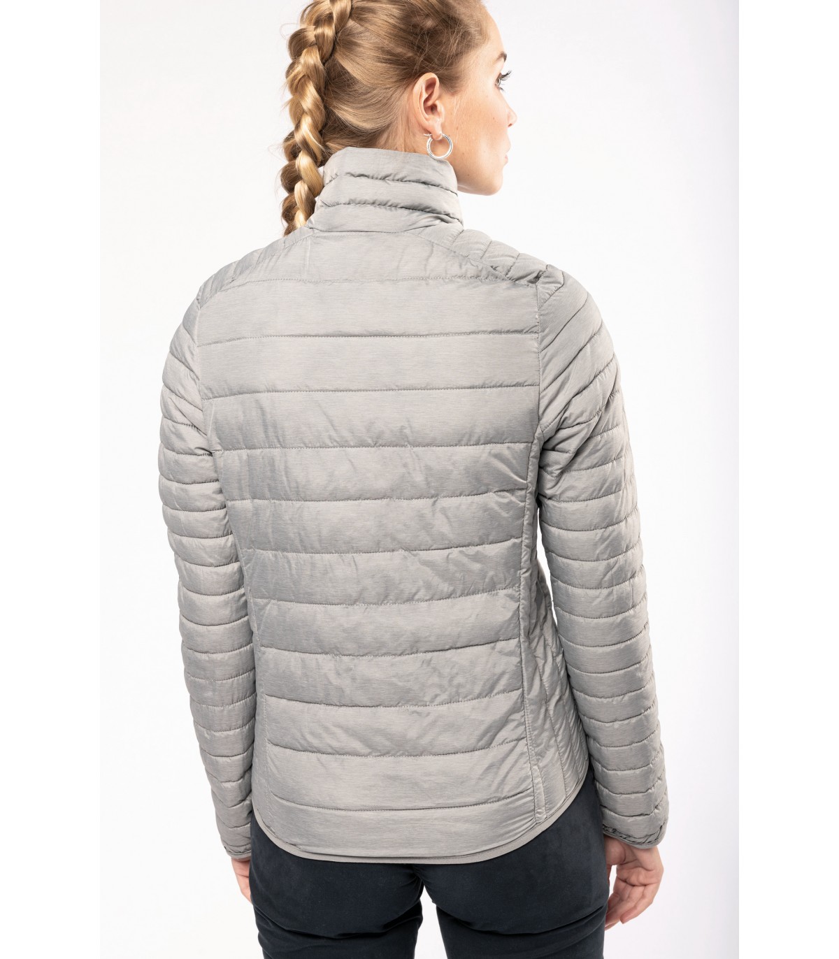 Doudoune legere femme outlet sport