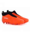 Chaussures Softee Football 11 Orange - 32