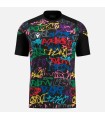 10 x maillots Golem graffiti