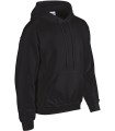 10 x Hooded Sweatshirt black