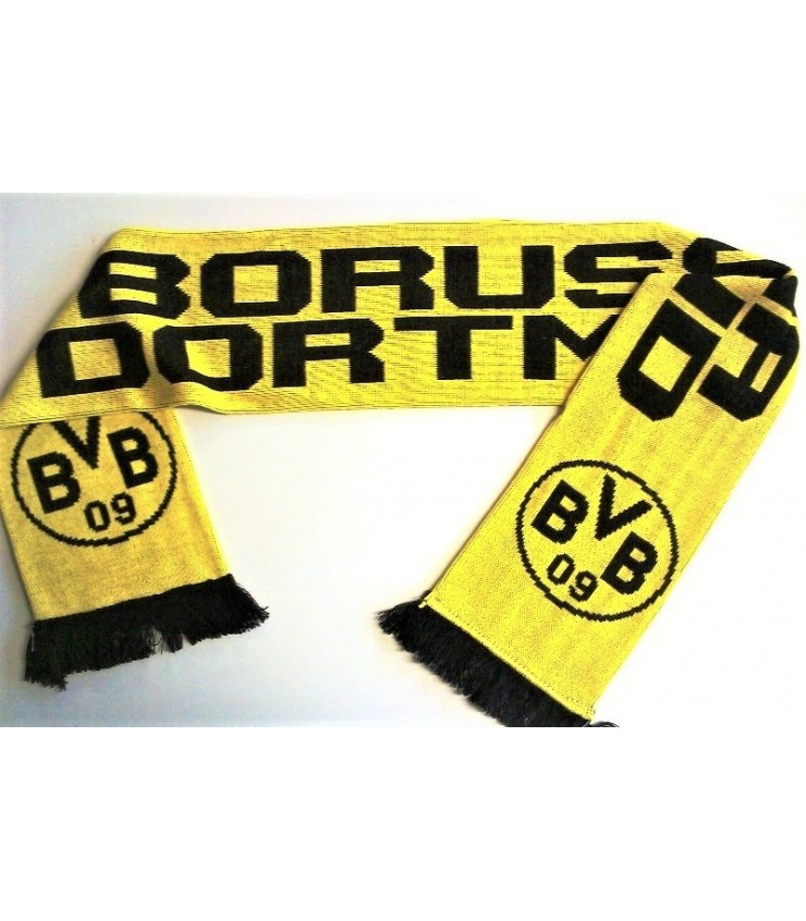 Scarf Borussia Dortmund