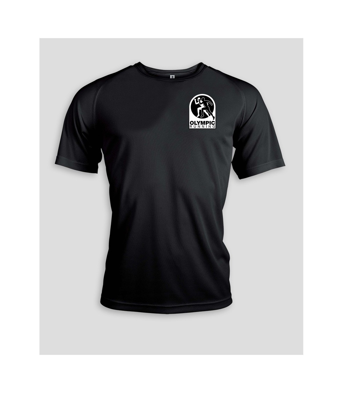 T-Shirt Sport Homme – Logo Training 2K24 – Boutique officielle des