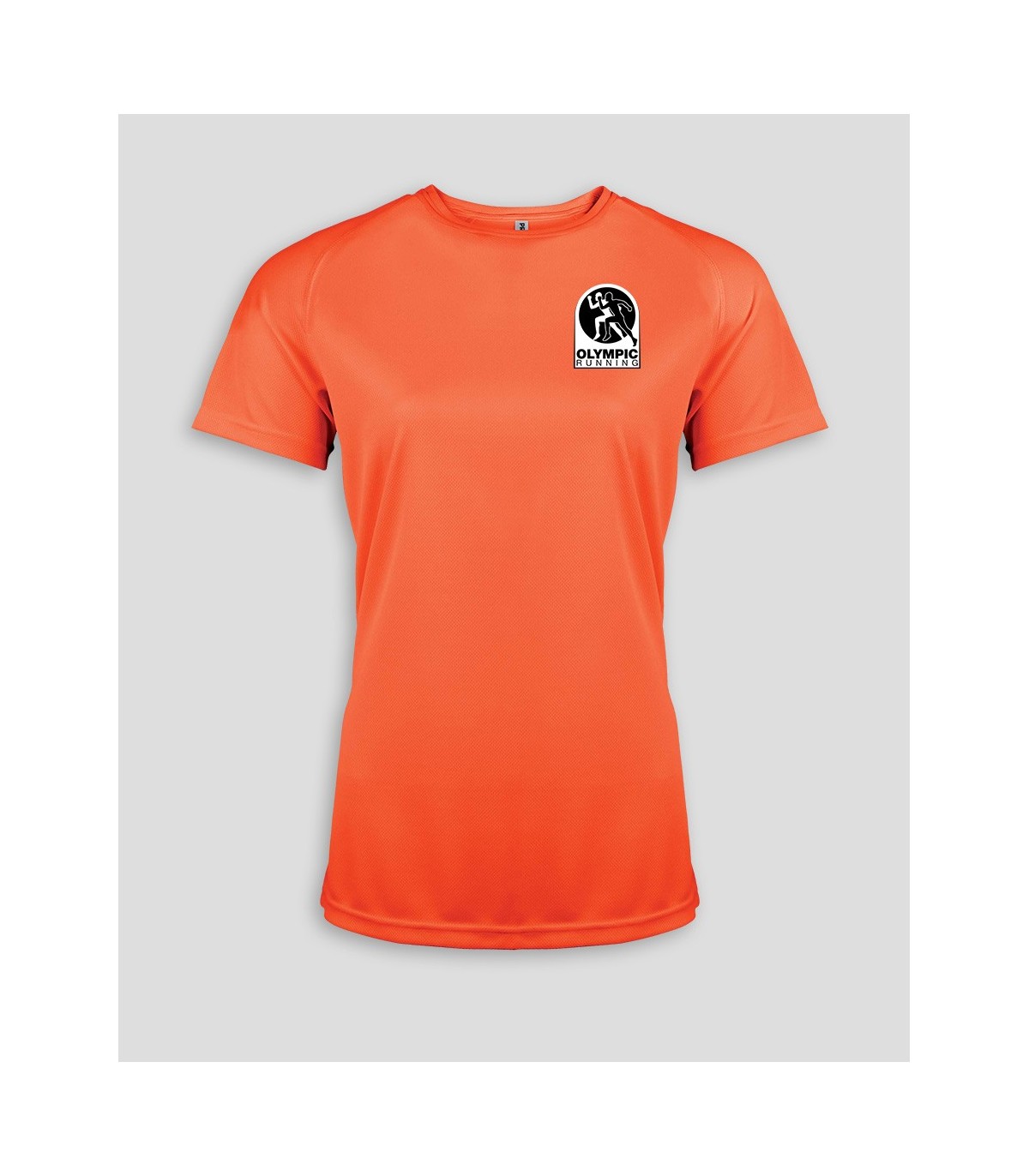 Sport t shirt discount dames