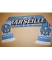 Echarpe OM Olympique Marseille