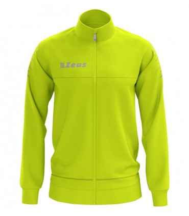 Pull fluo online jaune