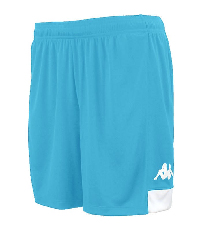 kappa blue shorts